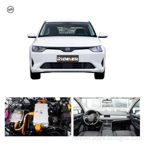 Ridever Good Prices 2022 Weltmeister E5 PRO 4 Doors 5 Seats Sedan Nedc 505 Kms Wm Auto Electric Cars Used Vehicle Used Cars Left Hand Drive